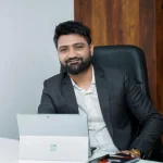 Harpal Singh CEO at TechPIO