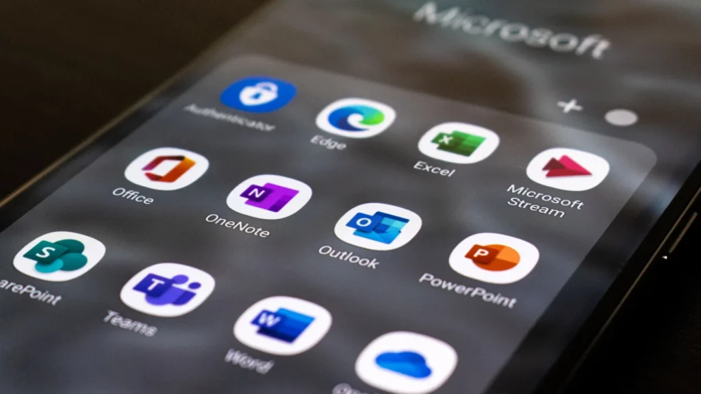 Microsoft 365 Office Services