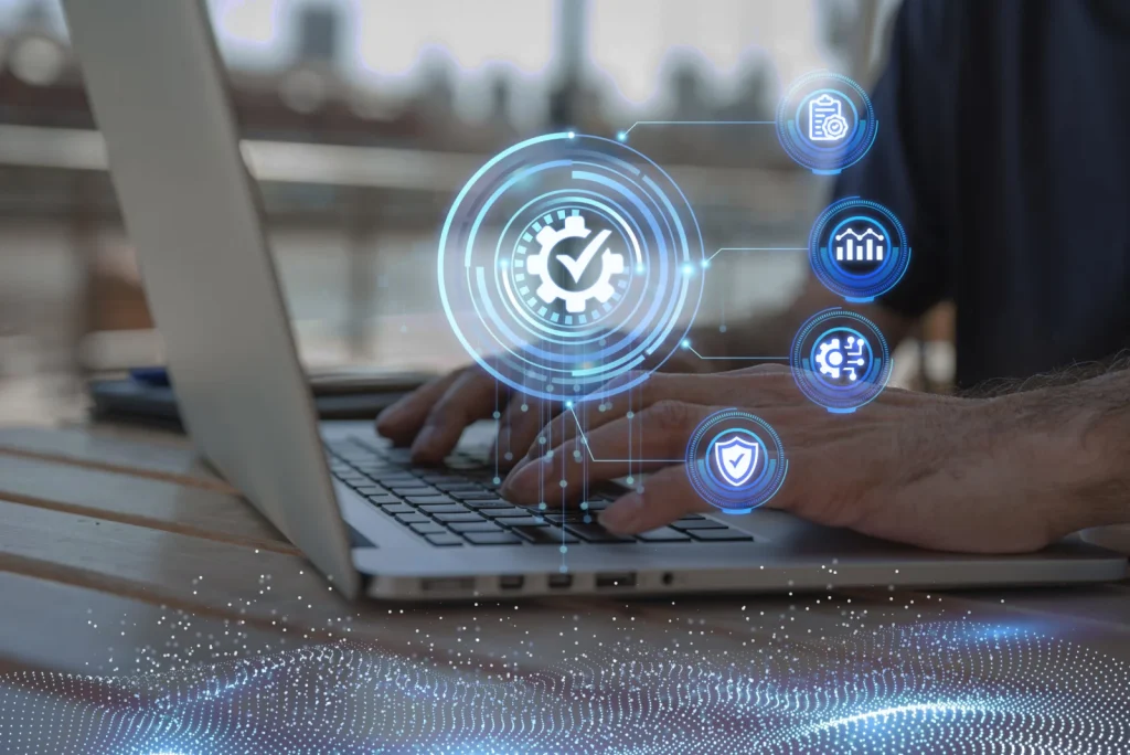 Best NOC Services