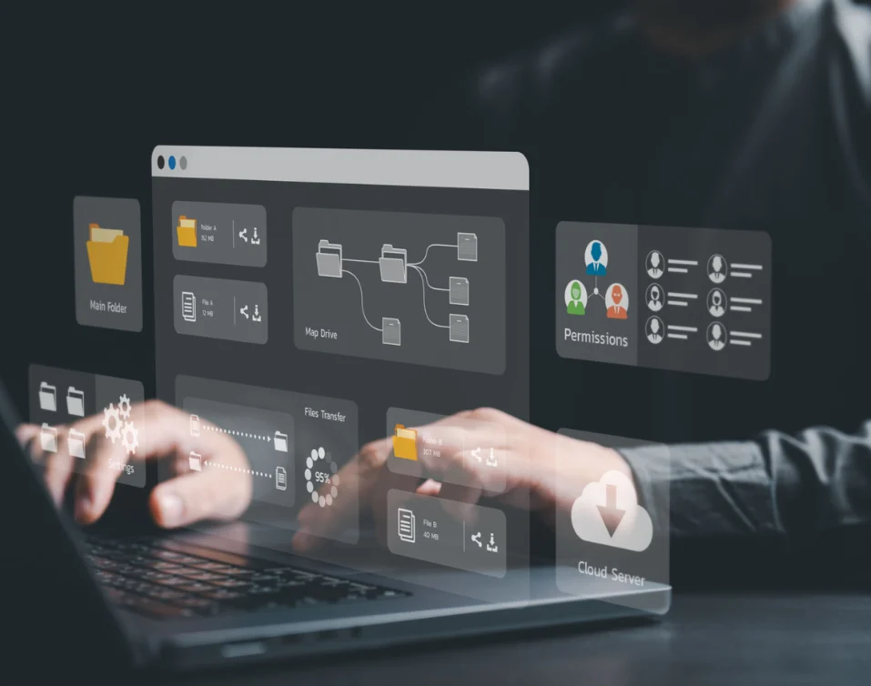 Backup Management Services for MSPs