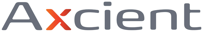 Axcient logo