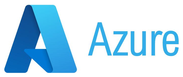 Microsoft Azure logo