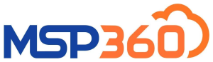 MSP360 logo